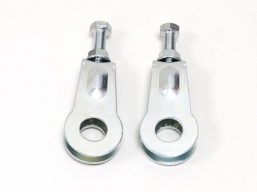 Chain wheel adjuster tensioner - adjuster,