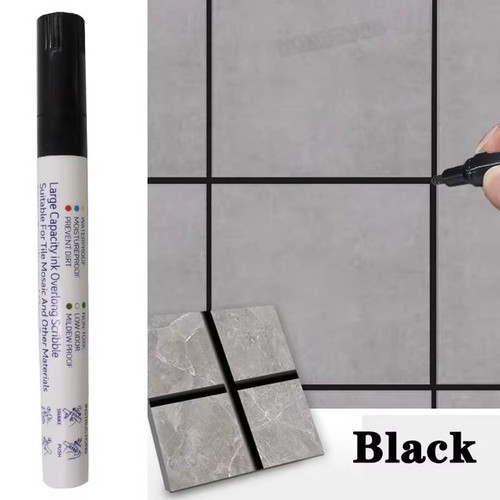 Anti mould grout pen for - mould,