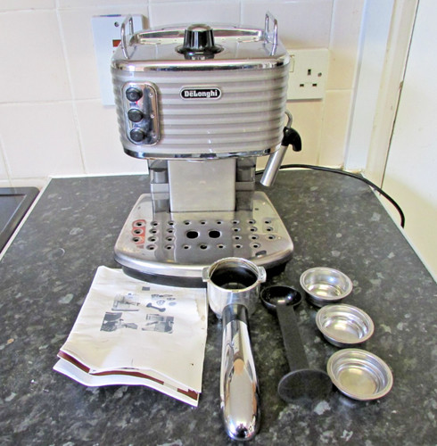Delonghi ecz351 scultura - ecz351.bg,