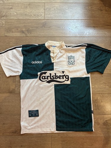 Original liverpool away - fc,