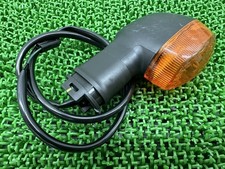 WR250R WR250X Rear Turn Signal