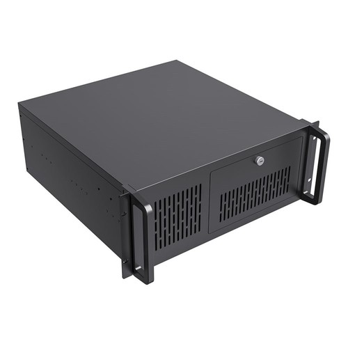 Cit rackmount server - cit, 4u
