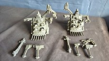 2x Ork Mega Gargant Warhammer