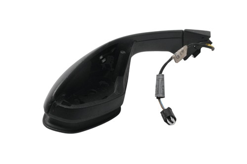 Rear view mirror electric - view,