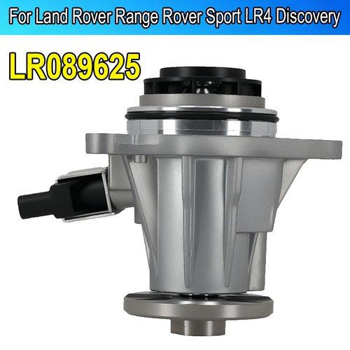 Lr089625 engine water pump - lr089625,