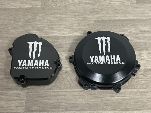 Yamaha yz125 125 - yz,