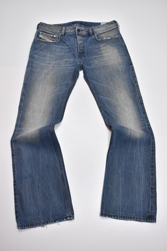 Diesel zathan jeans men - diesel, w32