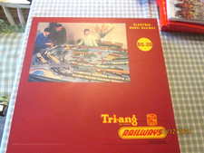 Tri-ang Railways 00 Gauge