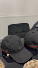 Gucci Cap