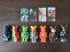 Medicom Toy 100% Bearbrick