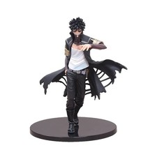 Anime My Hero Academia Dabi