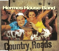 HERMES HOUSE BAND COUNTRY