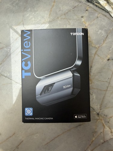 Topdon tc002 compact thermal - compact,