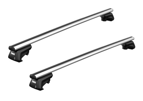 Thule roof rack smartrack - rack, xt