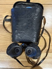 Binoculars US.NAVY WWII SARD MARK 21 BU.AERO 7x50 Binoculars