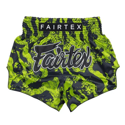 Fairtex raptor muay thai - fairtex,