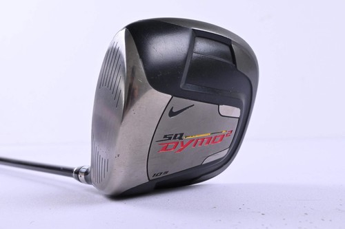 Left hand nike dymo - hand, sq