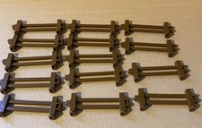 Lego Duplo Brown Interlocking