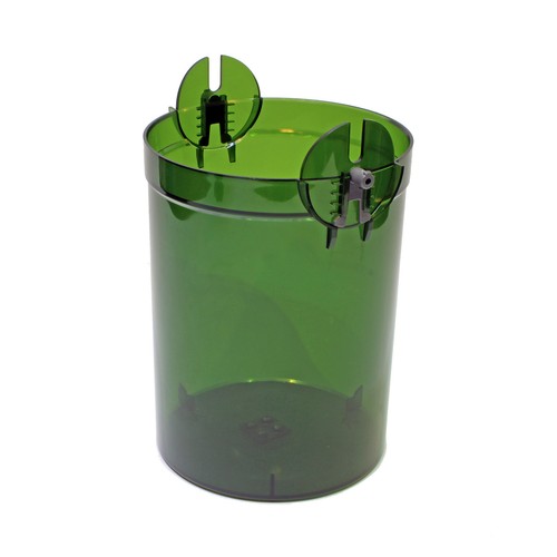 Eheim filter media canister - filter,
