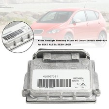 Xenon Headlight Headlamp