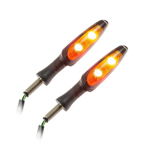 Koso universal motorcycle led - motorcycle,