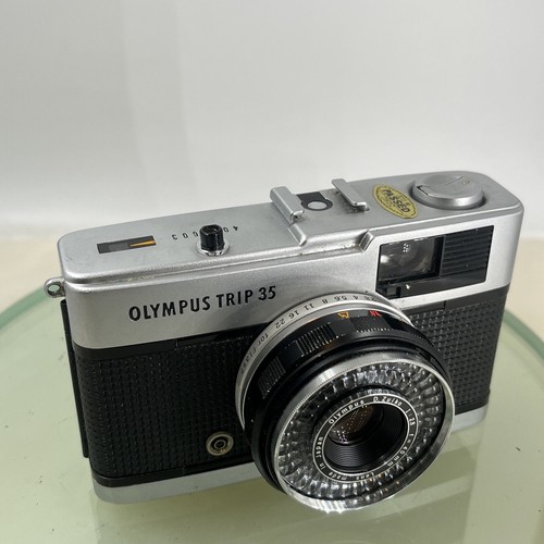 Olympus trip 35mm - trip, 35