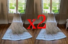 Pair Vintage DORMA Country