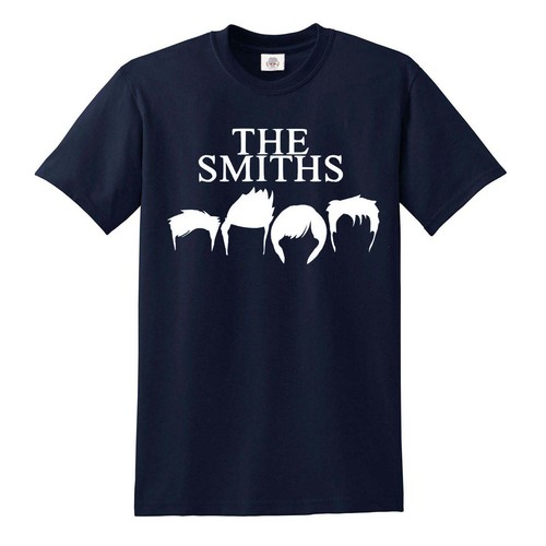 The smiths silhouette - the,