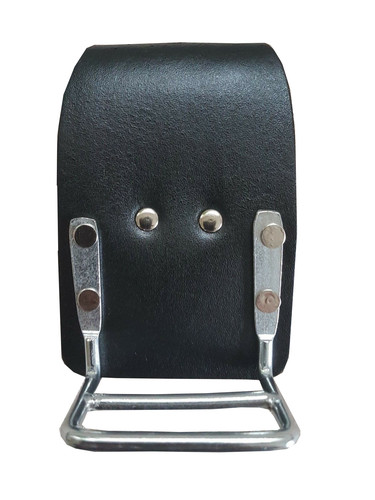 Leather holder steel fixers - holder,