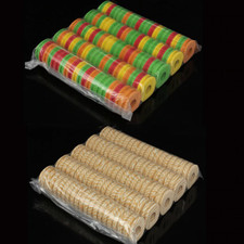 100x Eva Foam Rig Winders Sea