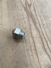 Norton Commando Tappet Cover