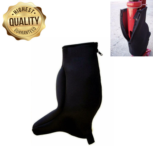Neoprene jack cover - jack,