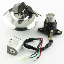 for Honda CM125 1987-1999