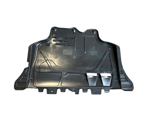 Under engine cover undertray - engine,