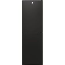 Hoover HOCT3L517EBK 50/50 H-FRIDGE 300 55cm 50/50 Free Standing 50/50 Fridge