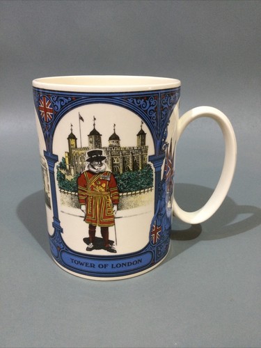 Wedgwood london scenes - “,