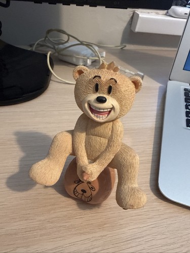 Bad taste bear bouncer - bad,