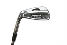 Titleist 712 AP2 Left Handed 9-iron Mens Regular Steel