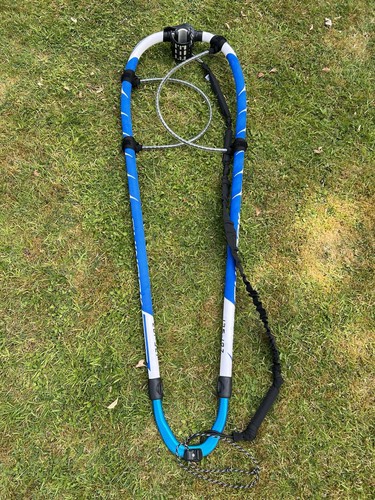 Chinook pro alloy - chinook,