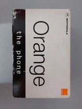 Motorola MR1 Vintage retro