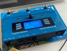 tc Helicon voicelive play