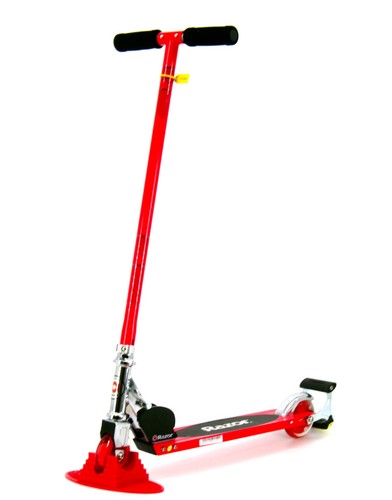 Razor spark scooter - razor, kick