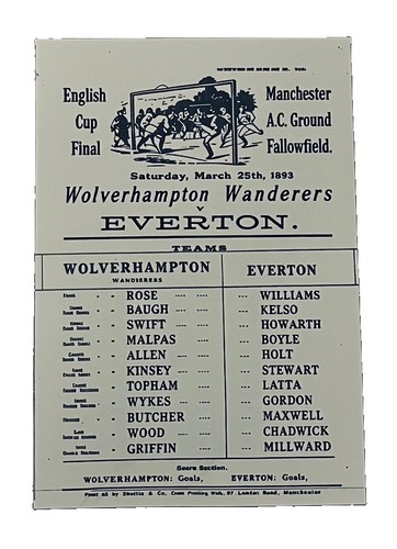 1893 cup final - 1893,