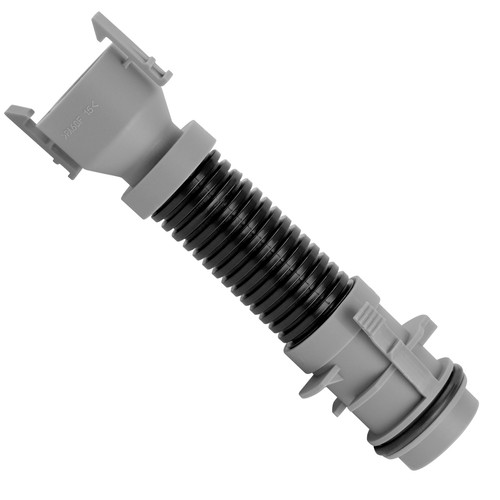 Air intake breather pipes hose - intake,