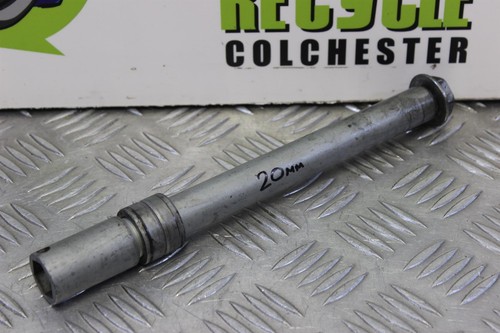 Honda cbr 600 wheel spindle - honda, rr