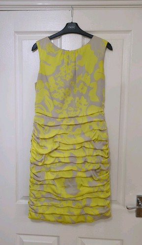 Coast lemon yellow silver - lemon,