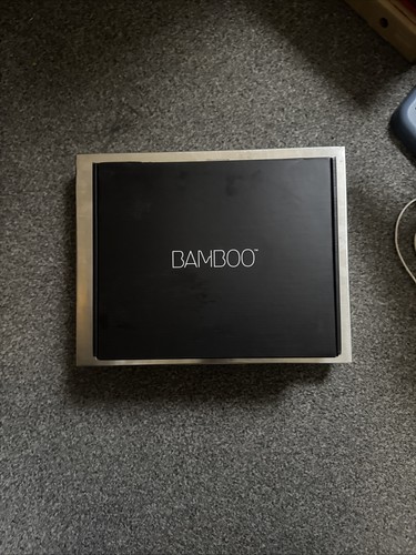 Wacom bamboo fun pen touch - &,