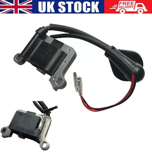 Ignition coil pack fit - fit, hyundai