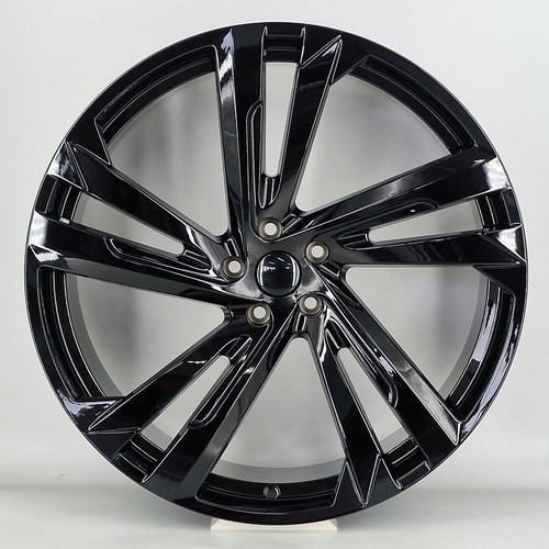 641 black alloy wheels - alloy,