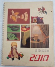 Singer Sewing Machine Model